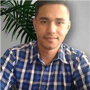 Dicto clase online y te ayudo en la resolución de ejercicios/guías, reportes de laboratorio en el área de Física y Matemática